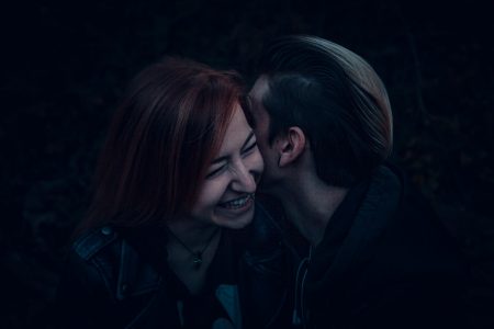 Allié d'un transgenre